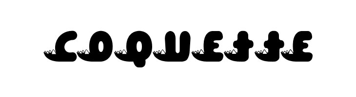 Monster Mash Monster 3  Free Fonts Download