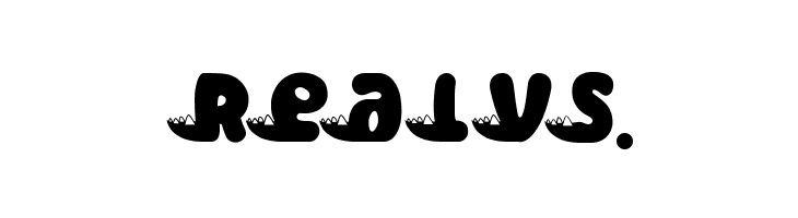Monster Mash Monster 3  Free Fonts Download