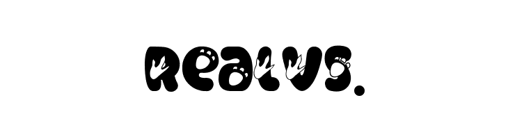 Monster Mash Dino 5  Free Fonts Download