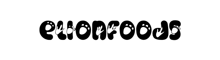Monster Mash Dino 5  Free Fonts Download