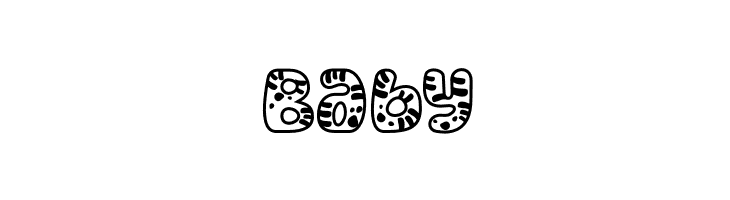 Monster Mash Dino 2  Free Fonts Download