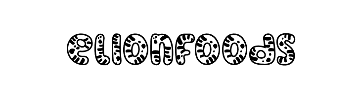 Monster Mash Dino 2  Free Fonts Download