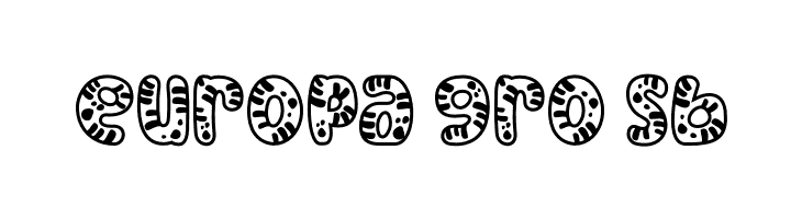 Monster Mash Dino 2  Free Fonts Download