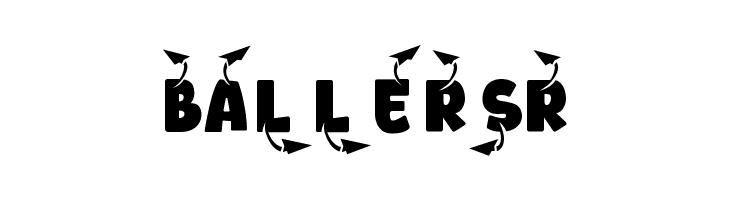 Study Symbol Paper Plane  Free Fonts Download