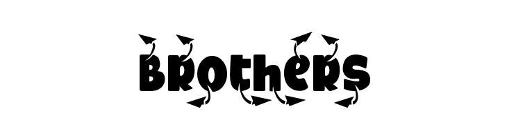 Study Symbol Paper Plane  Free Fonts Download