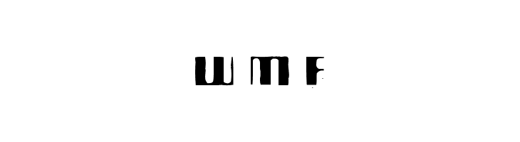 BDRocket70  Free Fonts Download