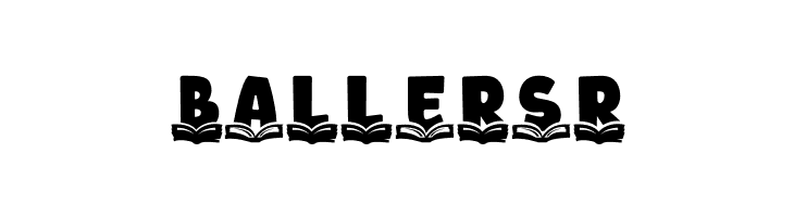 Study Symbol Book  Free Fonts Download