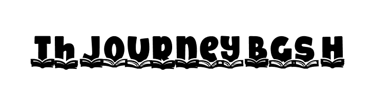 Study Symbol Book  Free Fonts Download