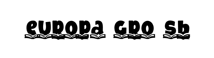 Study Symbol Book  Free Fonts Download