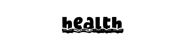 Study Symbol Book  Free Fonts Download