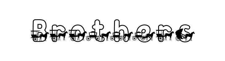 Zany Route Gig  Free Fonts Download