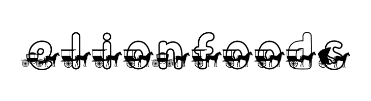 Zany Route Gig  Free Fonts Download