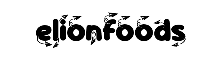 Super School Paper Plane  Free Fonts Download