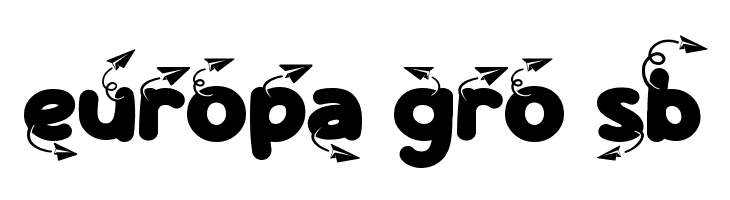 Super School Paper Plane  Free Fonts Download