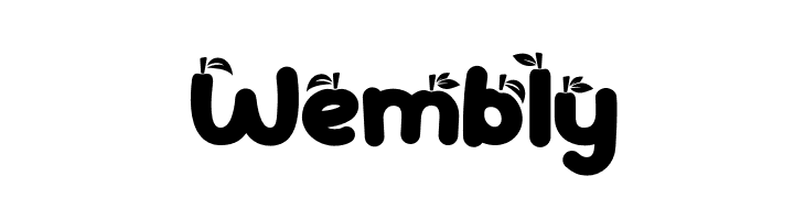 Super School Fruit  Free Fonts Download