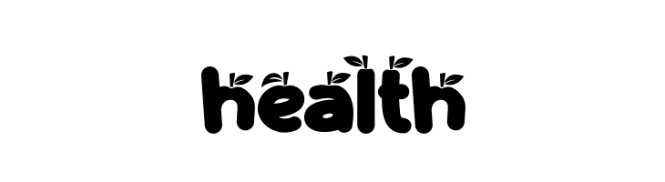 Super School Fruit  Free Fonts Download