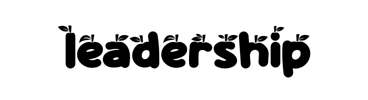 Super School Fruit  Free Fonts Download