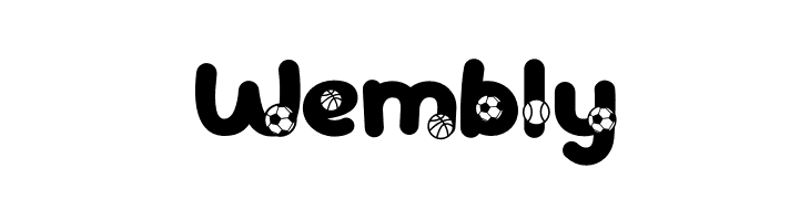 Super School Ball  Free Fonts Download