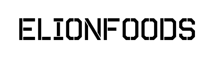Autobahn Stencil  Free Fonts Download