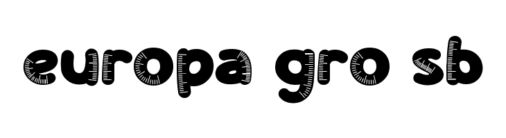 Super School Ruler  Free Fonts Download