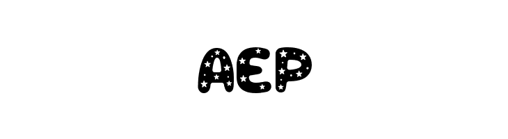 Peppy Pegasus Star  Free Fonts Download