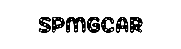 Peppy Pegasus Star  Free Fonts Download