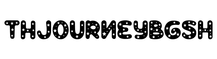 Peppy Pegasus Star  Free Fonts Download