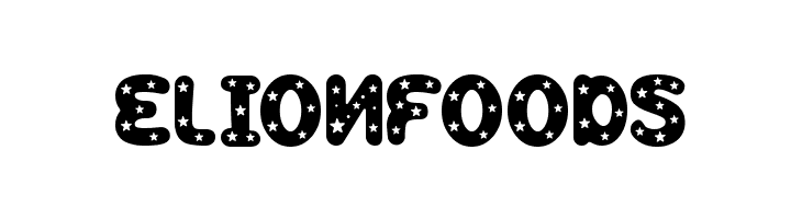 Peppy Pegasus Star  Free Fonts Download
