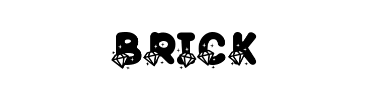 Peppy Pegasus Diamond  Free Fonts Download