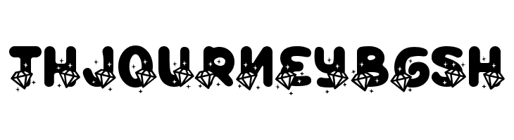 Peppy Pegasus Diamond  Free Fonts Download