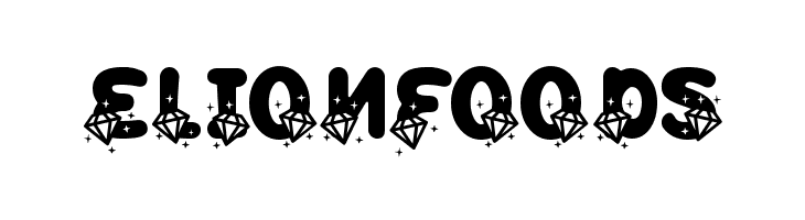 Peppy Pegasus Diamond  Free Fonts Download