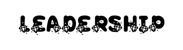 Peppy Pegasus Diamond  Free Fonts Download