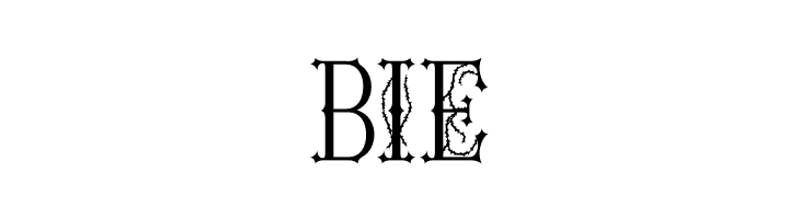 Noctune  Free Fonts Download