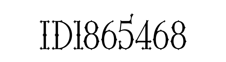Noctune  Free Fonts Download