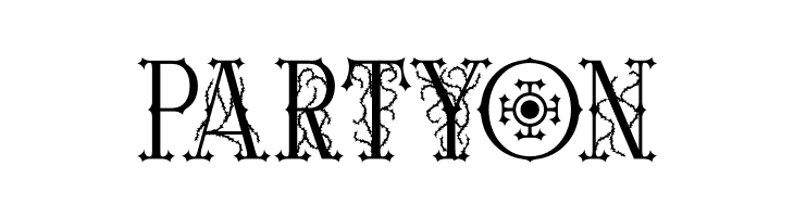 Noctune  Free Fonts Download