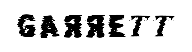 Bl Mindfuck Regular  Free Fonts Download