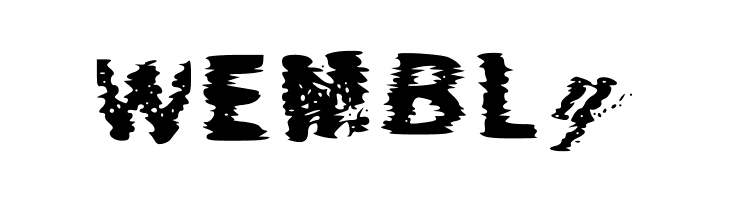 Bl Mindfuck Regular  Free Fonts Download