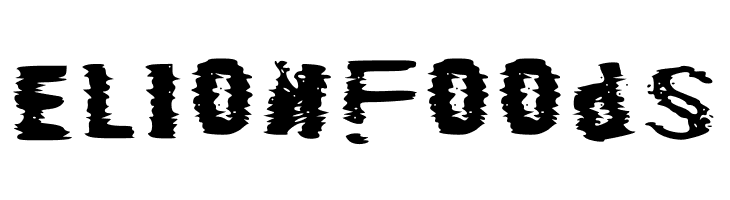 Bl Mindfuck Regular  Free Fonts Download