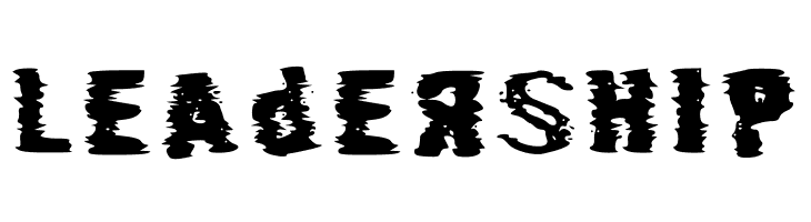 Bl Mindfuck Regular  Free Fonts Download