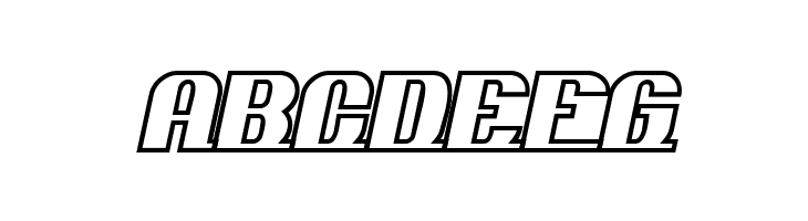 AddLoops Outline  Free Fonts Download