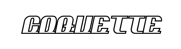 AddLoops Outline  Free Fonts Download