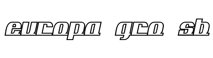 AddLoops Outline  Free Fonts Download