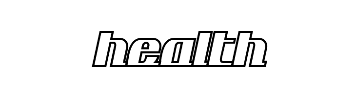 AddLoops Outline  Free Fonts Download