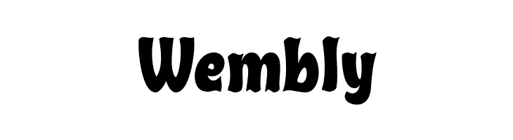 SYCERO Trial Regular  Free Fonts Download