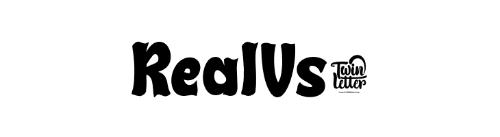 SYCEROTrial-Regular  Free Fonts Download