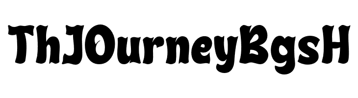 SYCEROTrial-Regular  Free Fonts Download