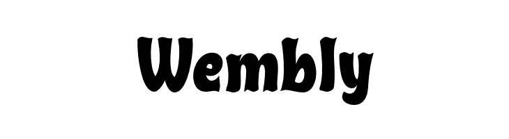 SYCEROTrial-Regular  Free Fonts Download