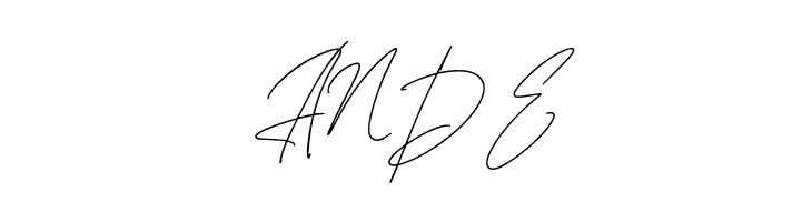 SindupenSignature-Regular  Free Fonts Download