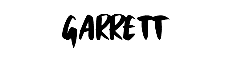 Smokey Kingston  Free Fonts Download