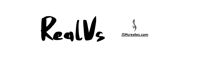 Smokey Kingston  Free Fonts Download